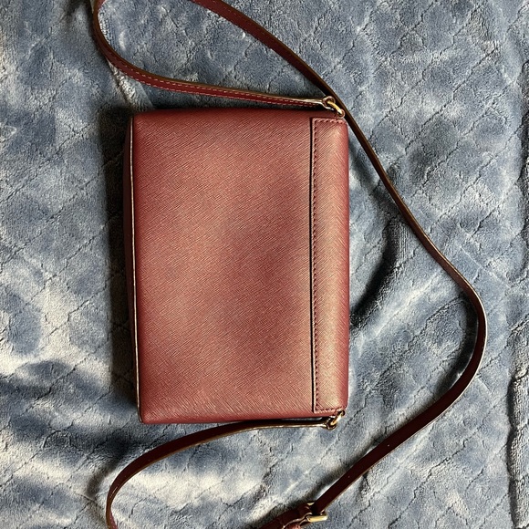 Kate Spade purse - Picture 2 of 4